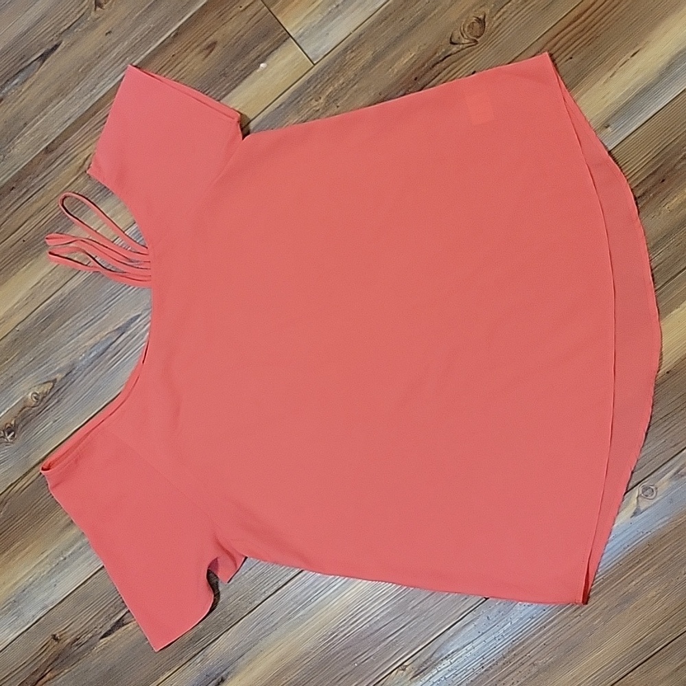 Summer top
